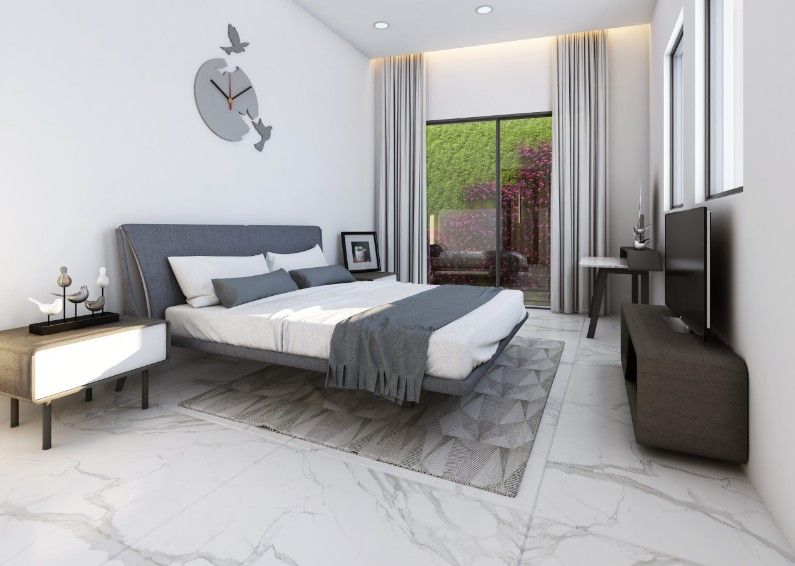 Апартаменты в Пафосе, Кипр, 160 м2 фото 3