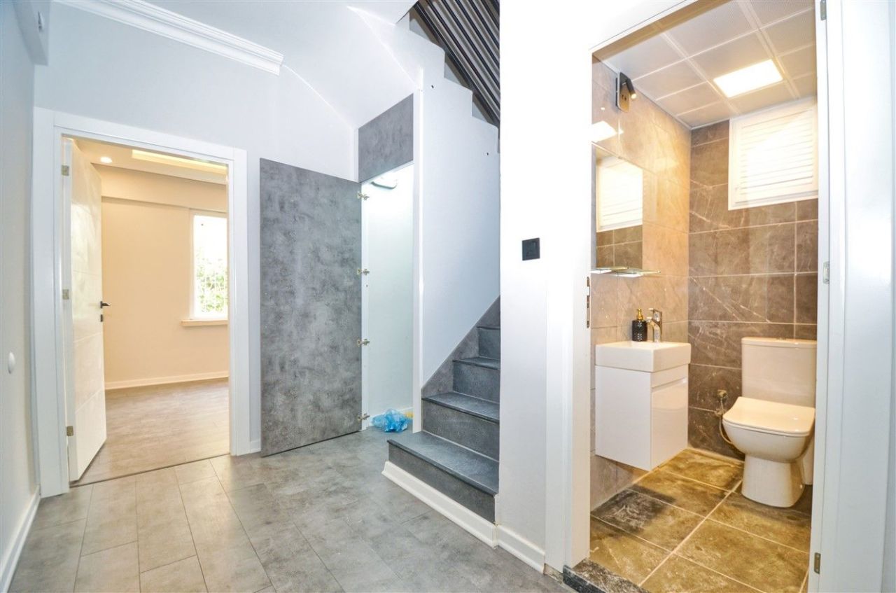 Квартира в Анталии, Турция, 130 м2 фото 2