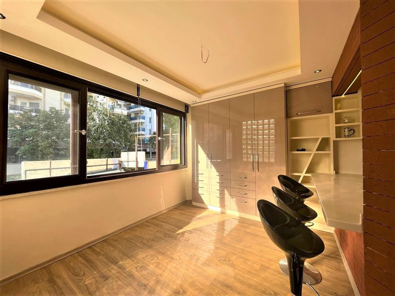 Квартира в Алании, Турция, 70 м2 фото 2