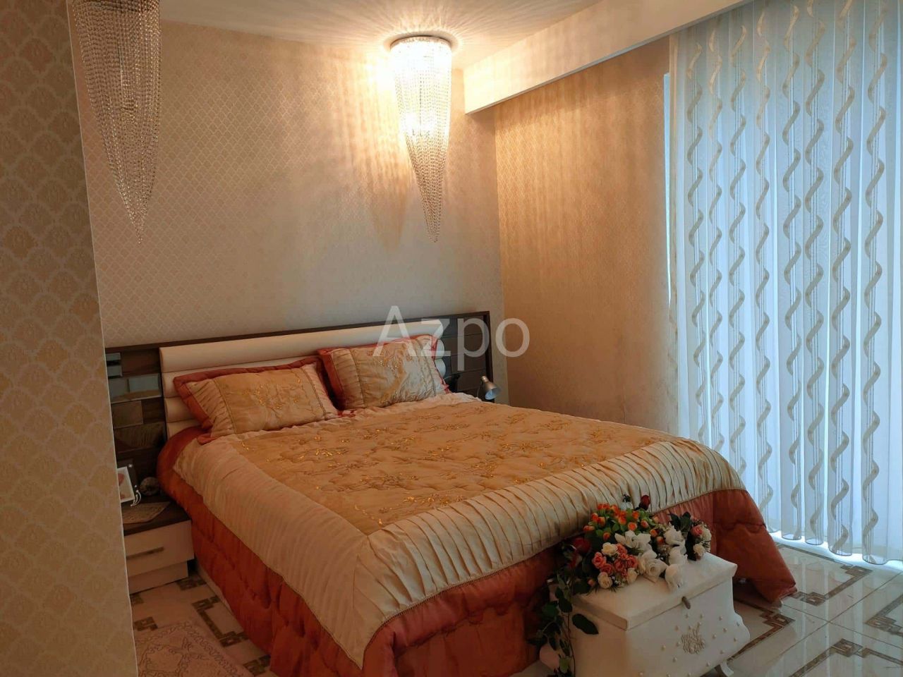 Апартаменты в Алании, Турция, 250 м2 фото 2
