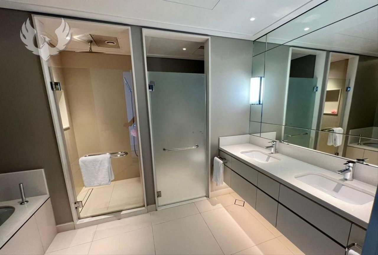 Апартаменты в Дубае, ОАЭ, 180 м2 фото 2