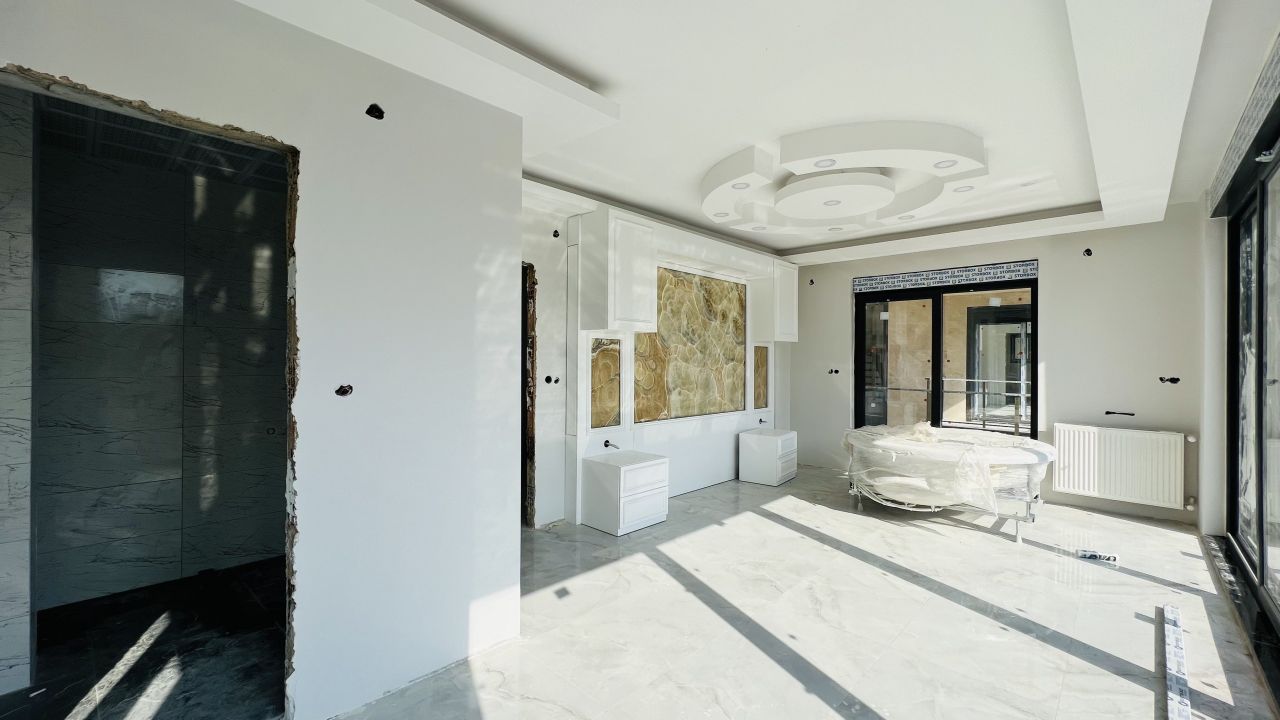Вилла в Кемере, Турция, 200 м2 фото 5