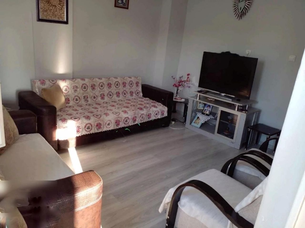 Квартира в Анталии, Турция, 120 м2 фото 2
