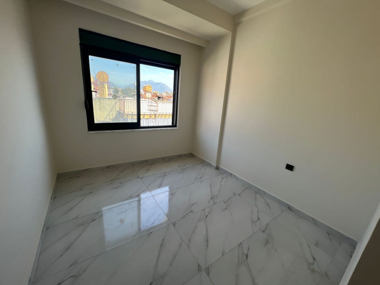 Квартира в Алании, Турция, 55 м2 фото 3