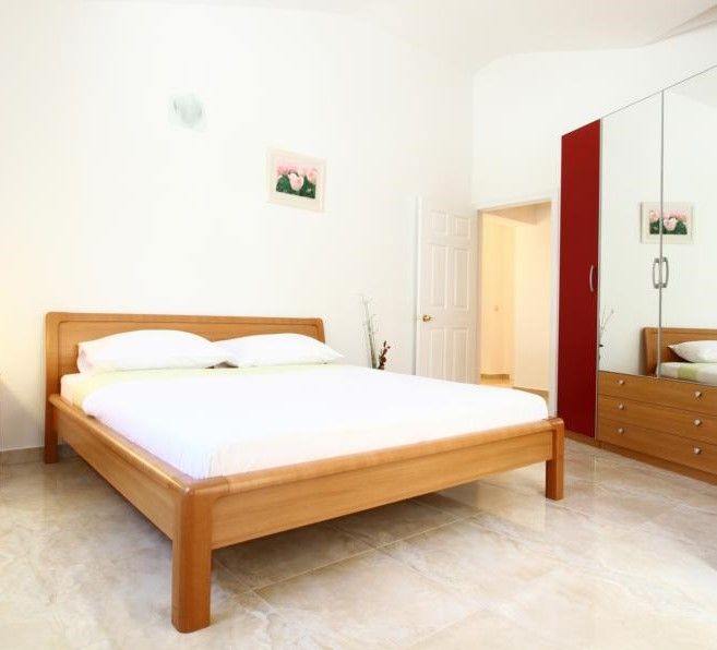 Апартаменты в Башка-Воде, Хорватия, 82 м2 фото 3