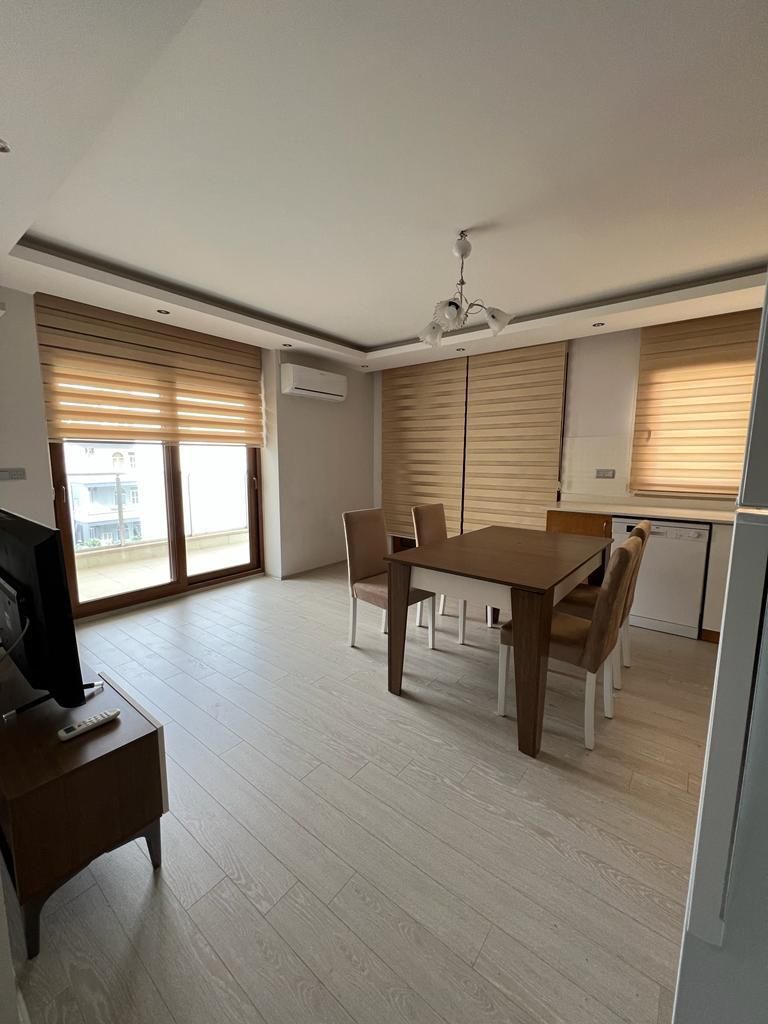 Квартира в Алании, Турция, 250 м2 фото 2