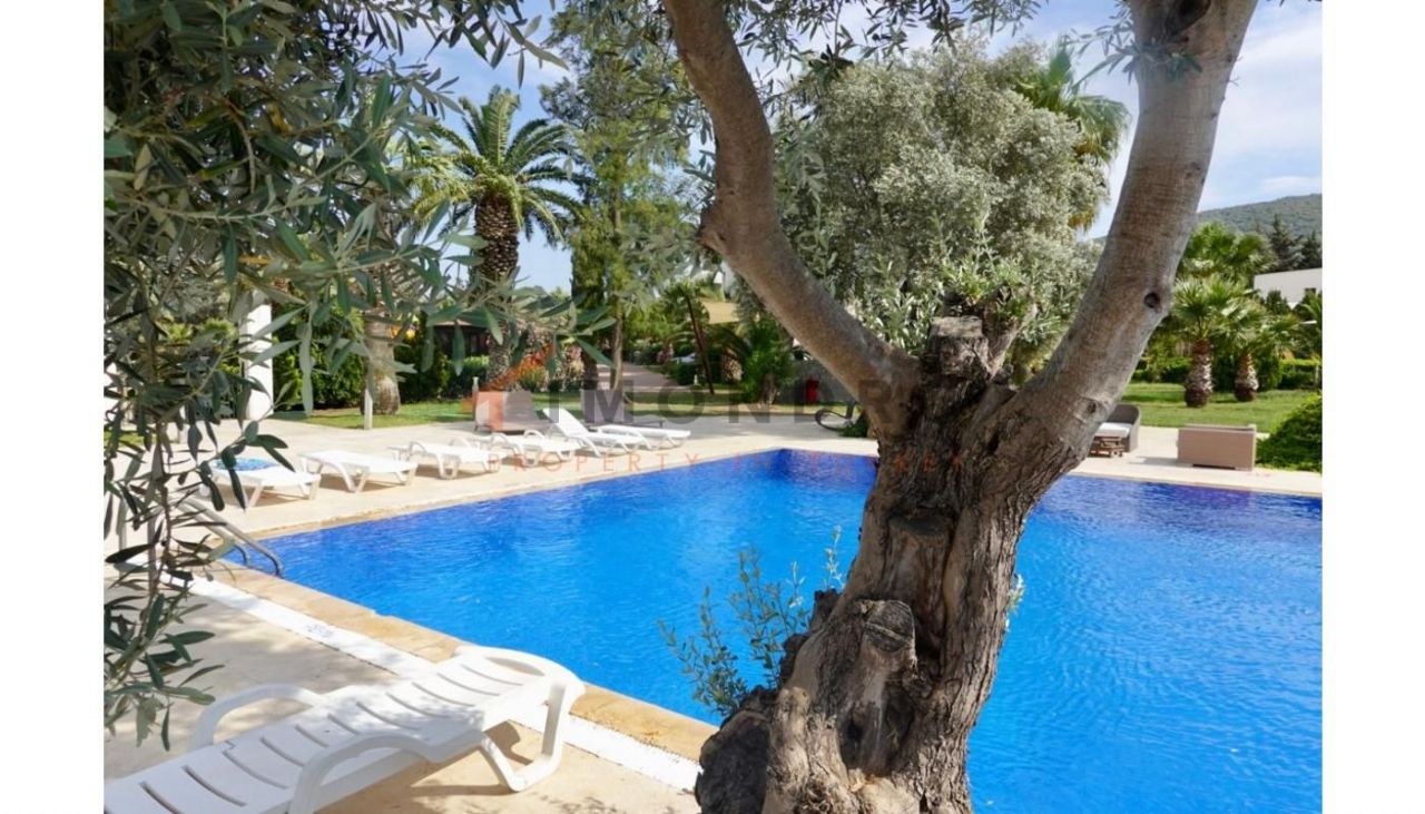 Дом в Бодруме, Турция, 150 м2 фото 2