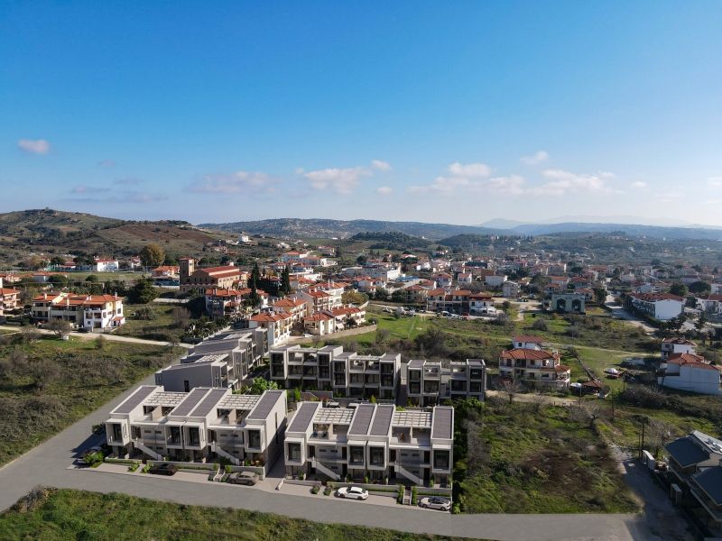 Апартаменты в Салониках, Греция, 65 м2 фото 2