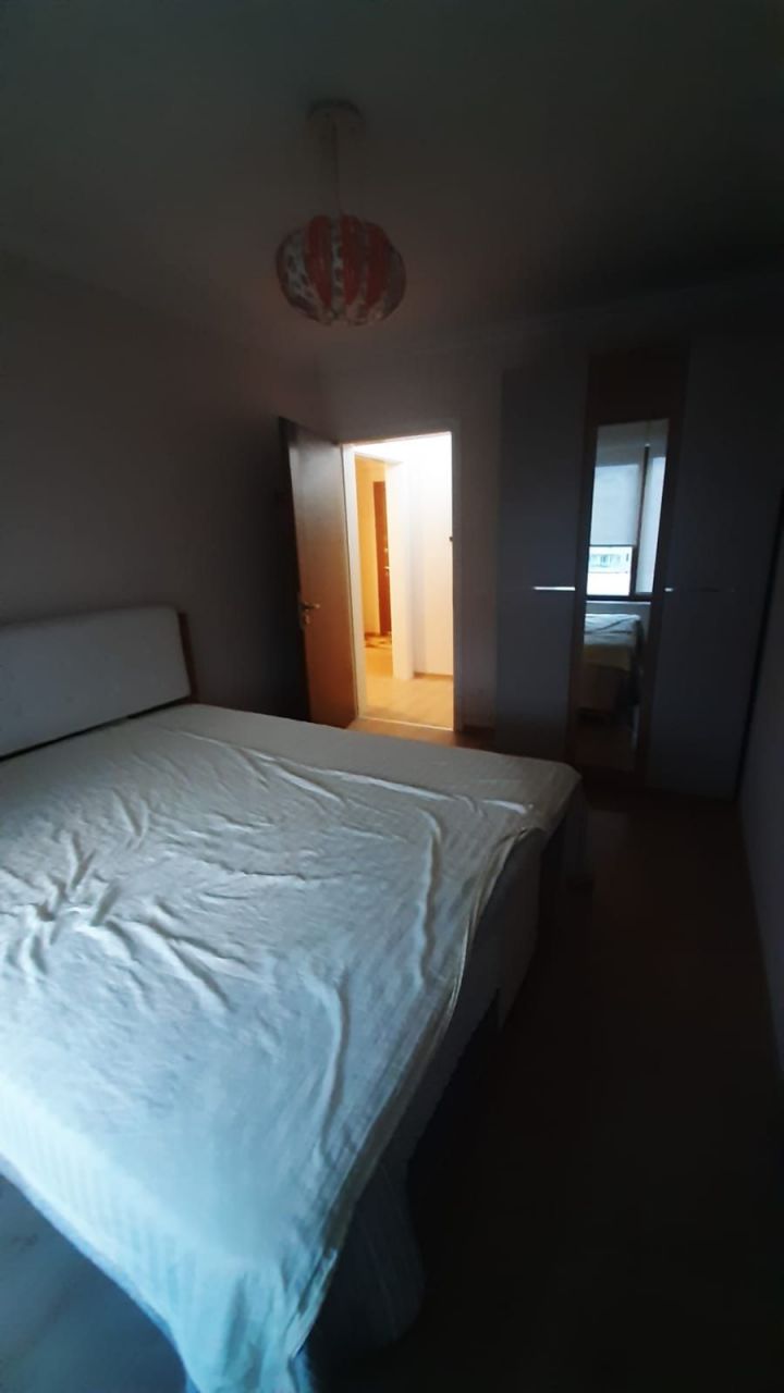 Квартира в Алании, Турция, 125 м2 фото 5