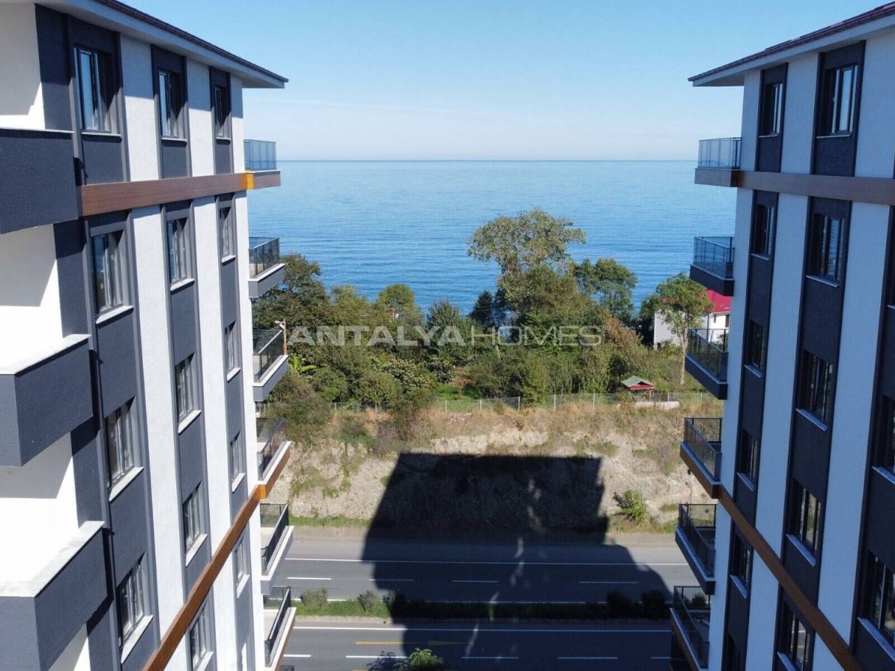 Апартаменты Арсин, Турция, 150 м2 фото 4