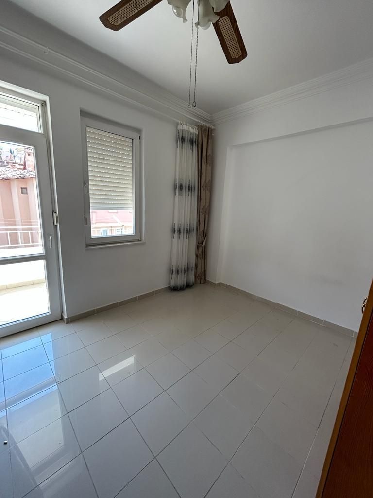 Квартира в Алании, Турция, 110 м2 фото 2