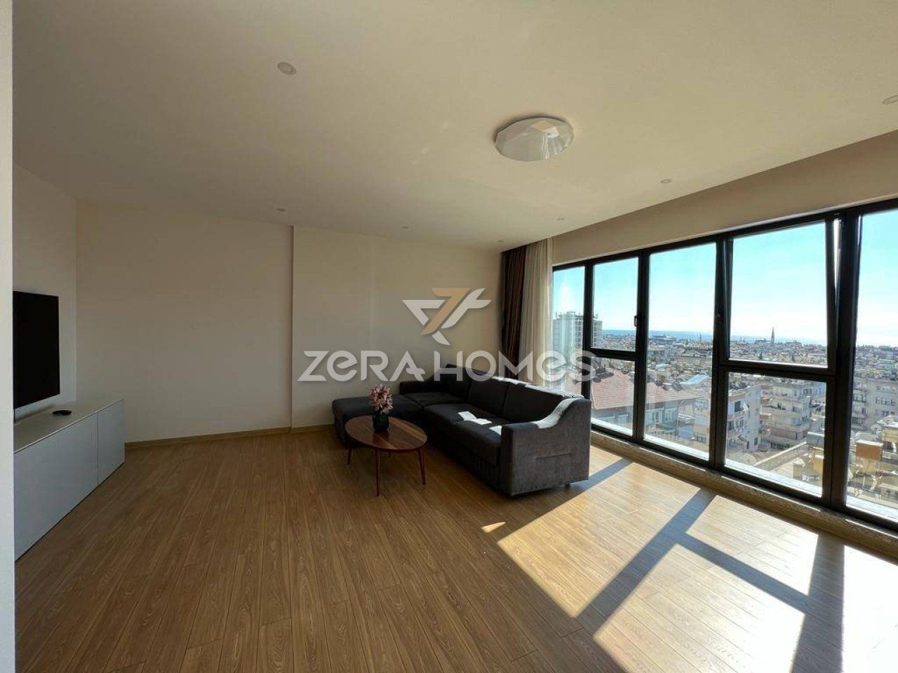Апартаменты в Алании, Турция, 140 м2 фото 2