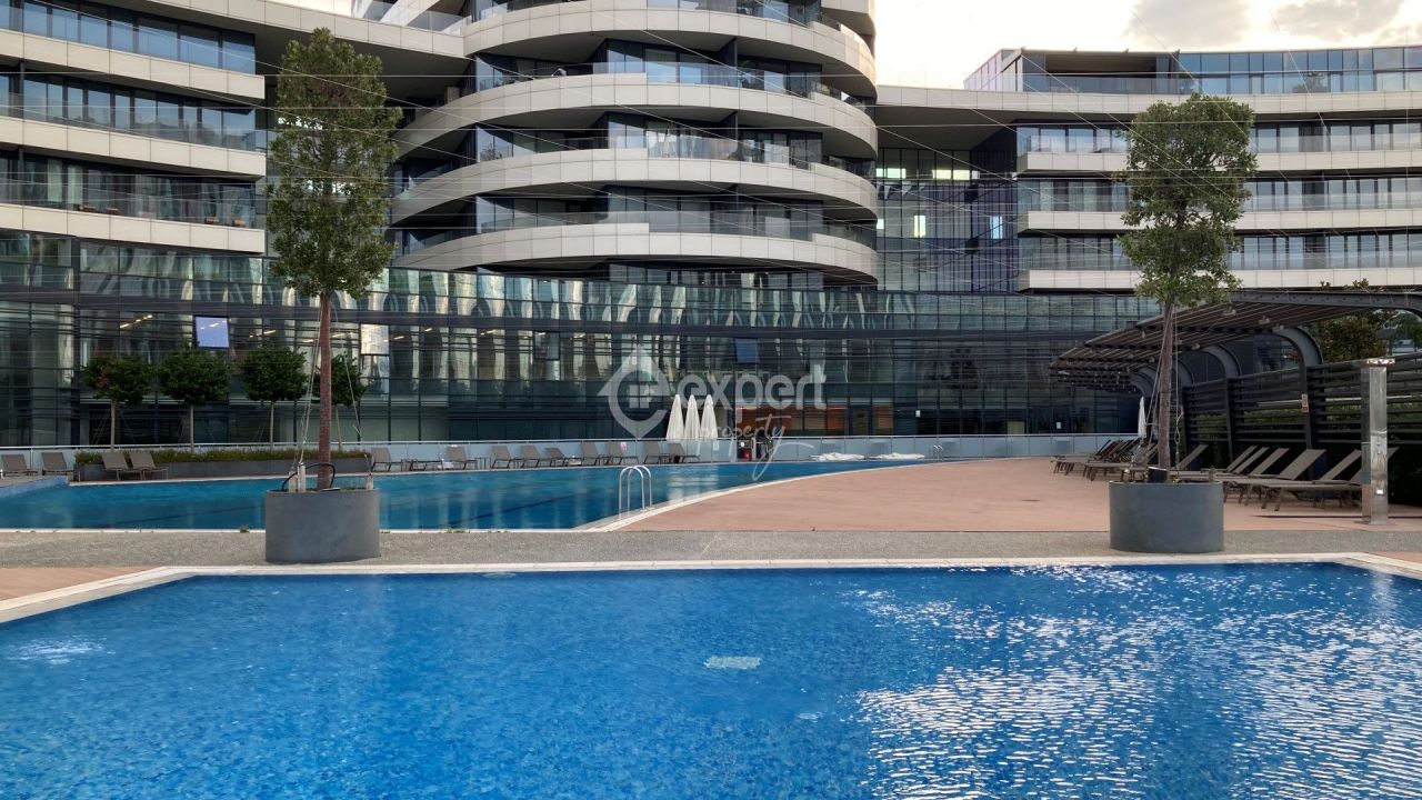 Квартира в Стамбуле, Турция, 92 м2 фото 5