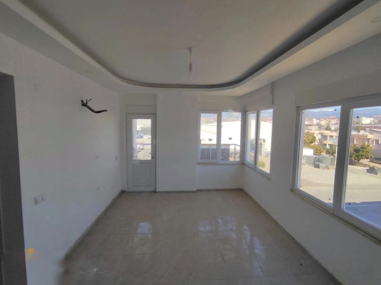 Квартира в Конаклы, Турция, 60 м2 фото 5