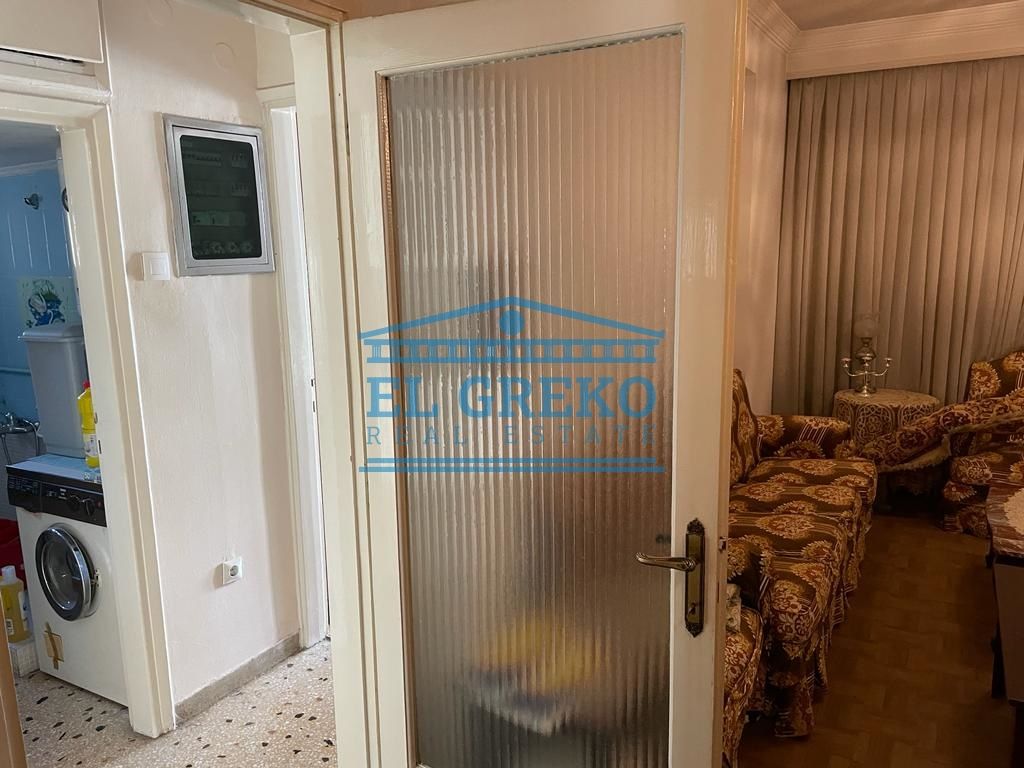 Квартира в Салониках, Греция, 85 м2 фото 2