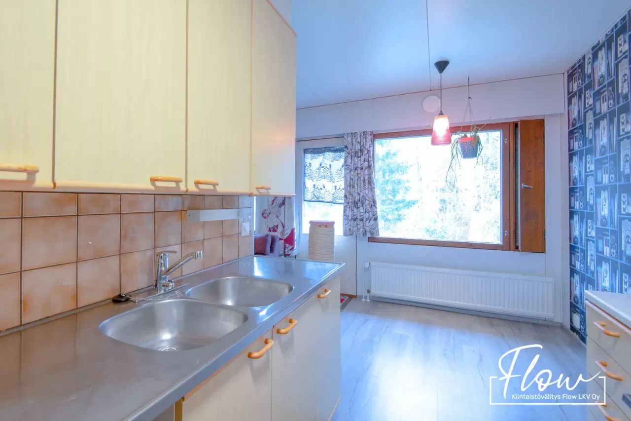 Таунхаус в Яанекоски, Финляндия, 61 м2 фото 5