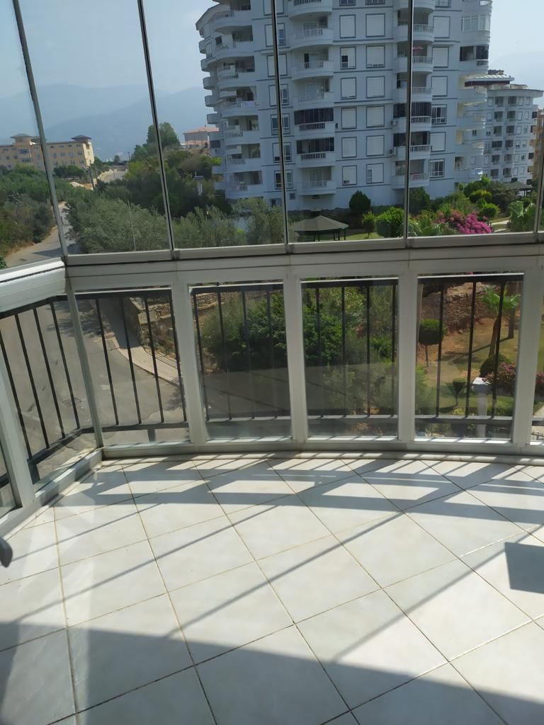 Квартира в Алании, Турция, 120 м2 фото 3