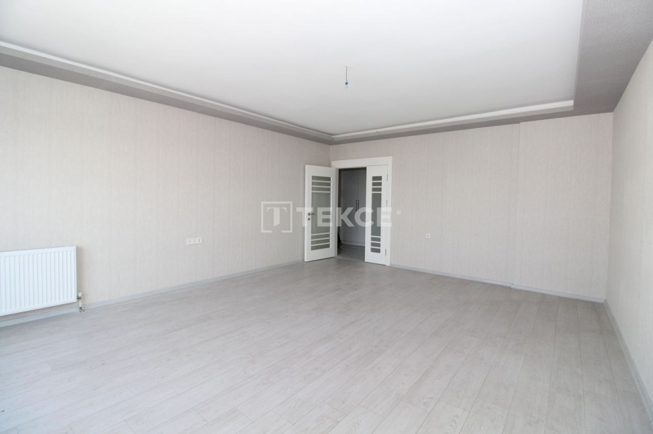 Апартаменты в Анкаре, Турция, 180 м2 фото 4