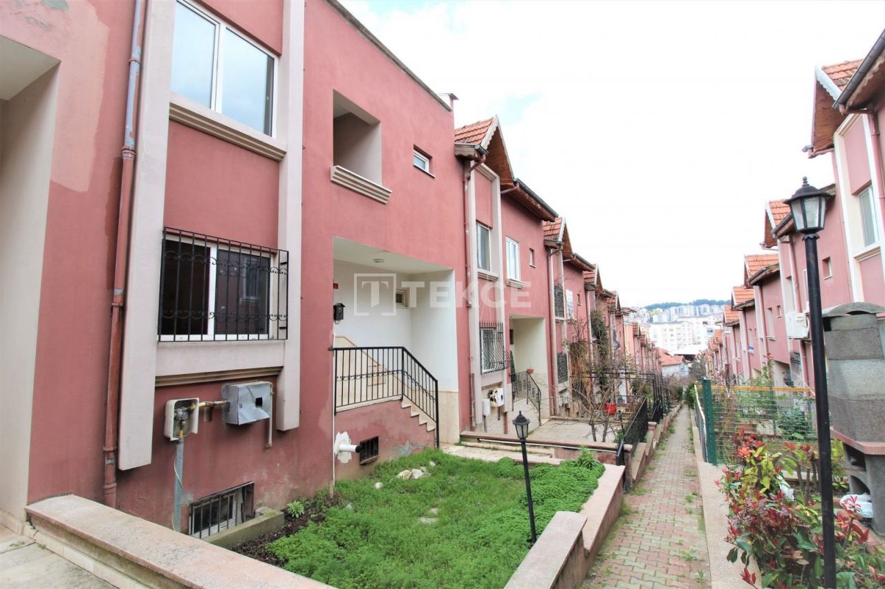 Вилла Нилюфер, Турция, 380 м2 фото 4