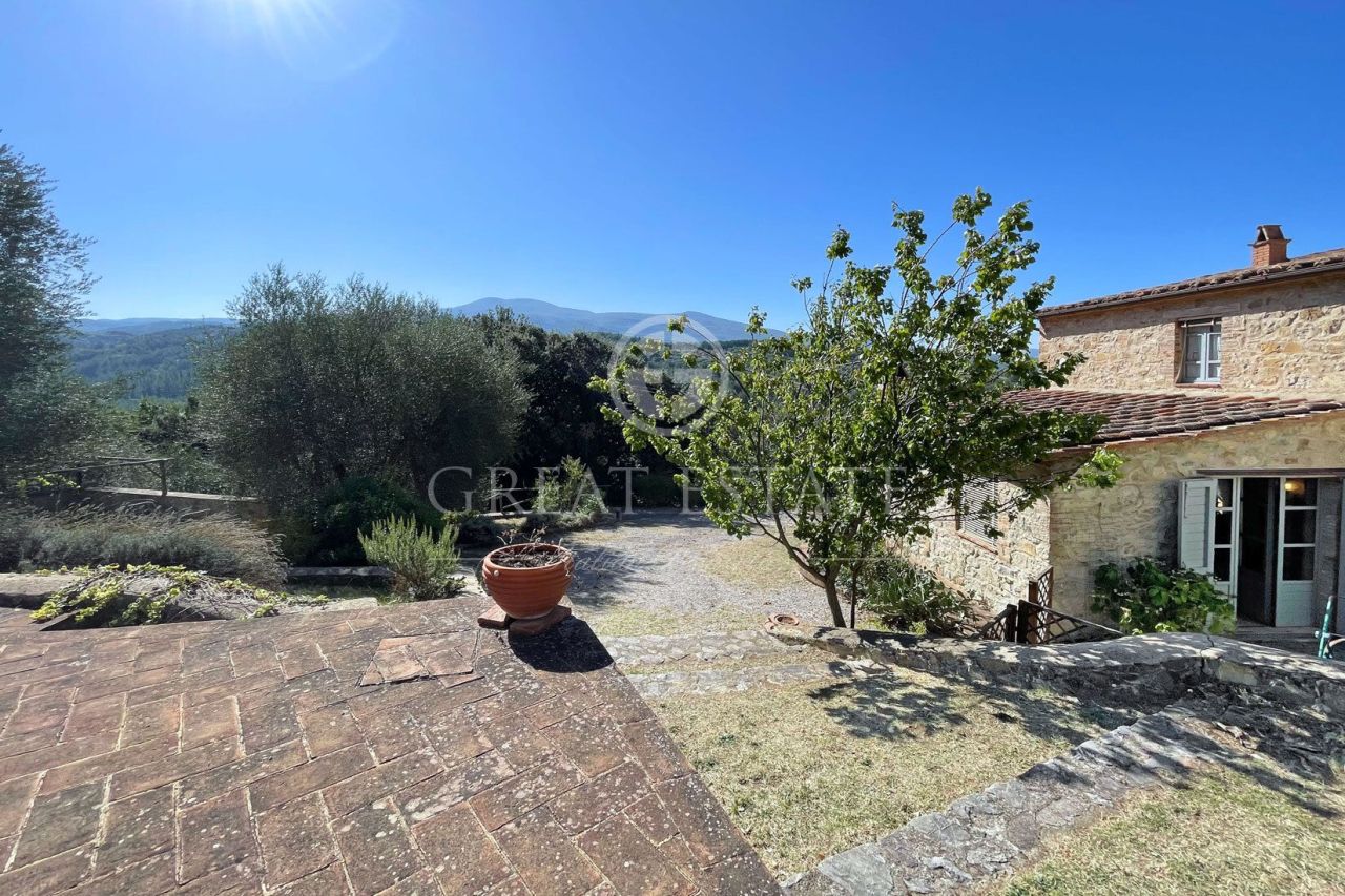 Дом Seggiano, Италия, 390 м2 фото 2