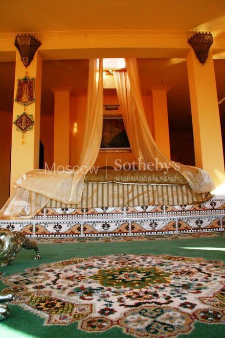 Вилла в Добра Воде, Черногория, 550 м2 фото 2