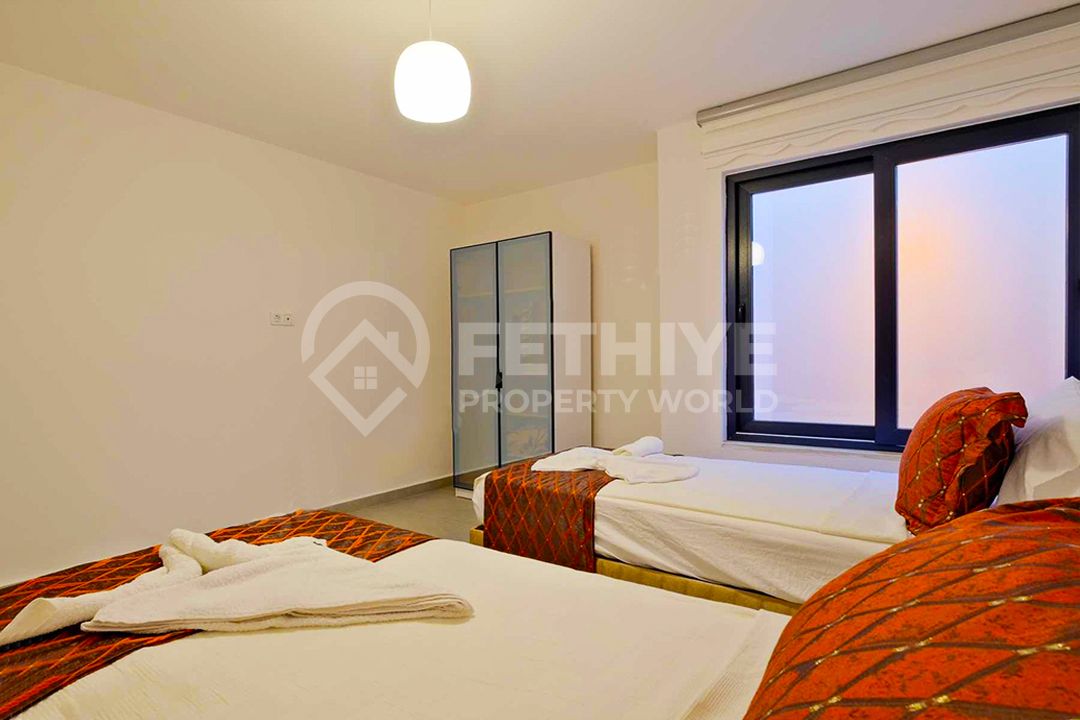 Вилла в Фетхие, Турция, 200 м2 фото 2