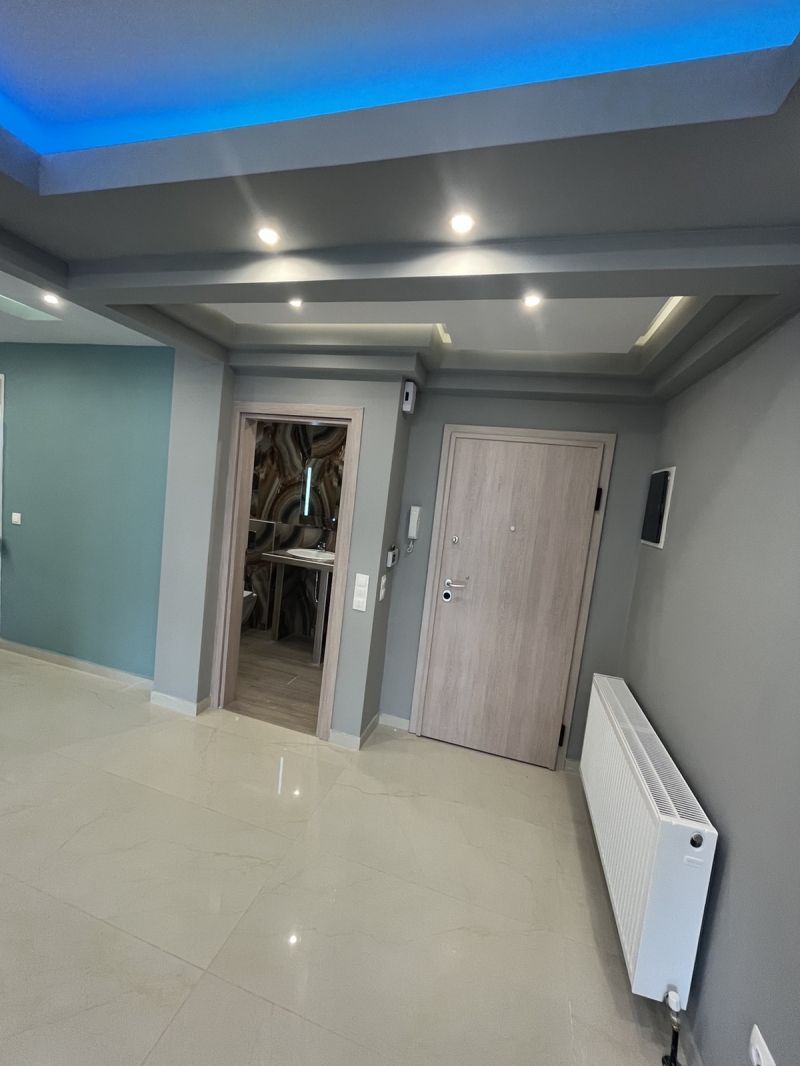 Апартаменты в Салониках, Греция, 64 м2 фото 3