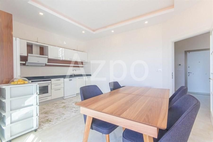 Пентхаус в Алании, Турция, 230 м2 фото 5