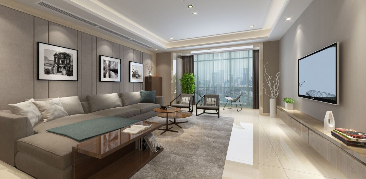Апартаменты в Дубае, ОАЭ, 118 м2 фото 2