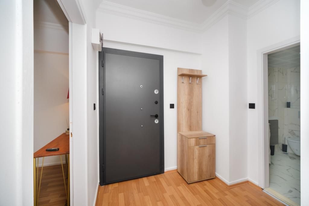 Квартира в Алании, Турция, 100 м2 фото 4