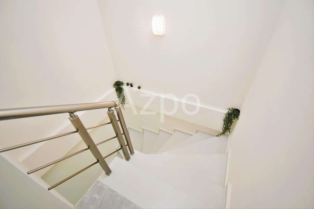 Пентхаус в Анталии, Турция, 135 м2 фото 5