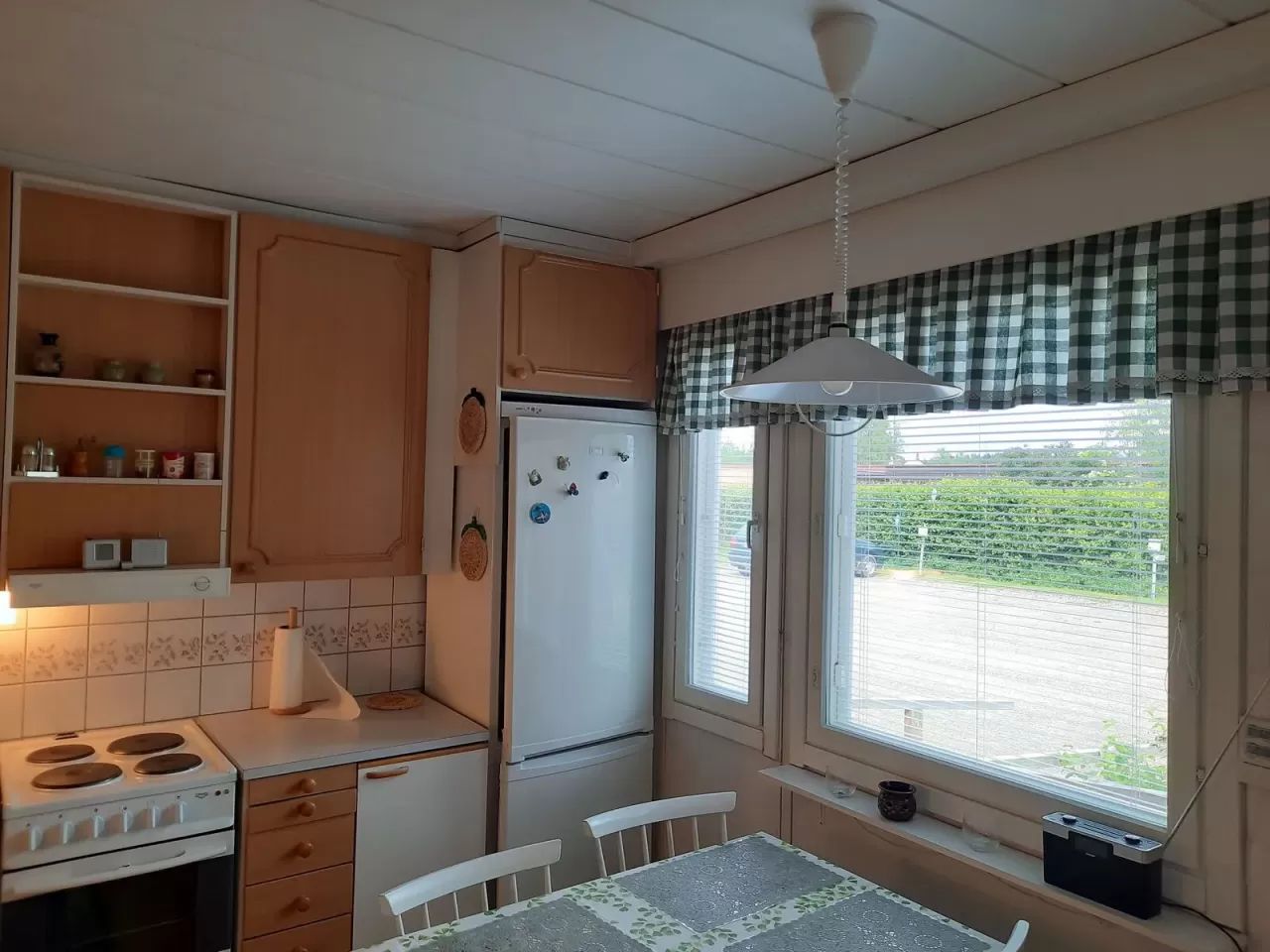 Таунхаус в Коуволе, Финляндия, 53.5 м2 фото 4