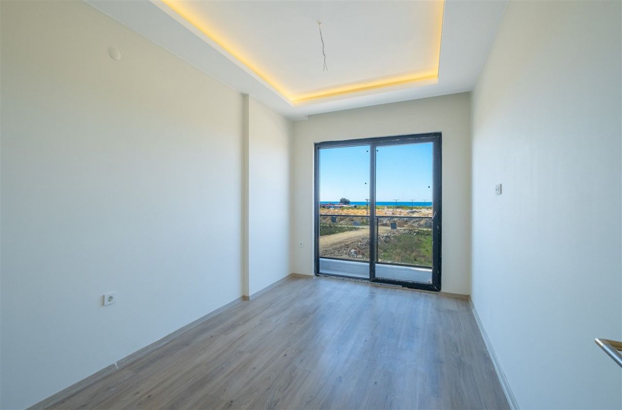 Апартаменты в Алании, Турция, 55 м2 фото 3