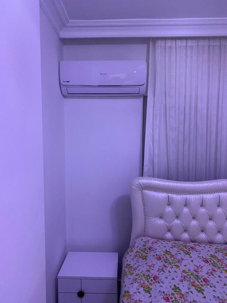Квартира в Алании, Турция, 110 м2 фото 4