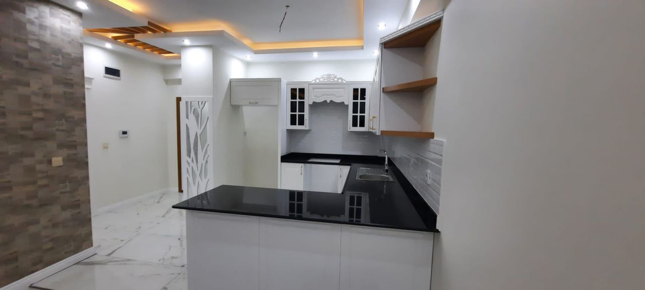 Квартира в Мерсине, Турция, 61 м2 фото 4