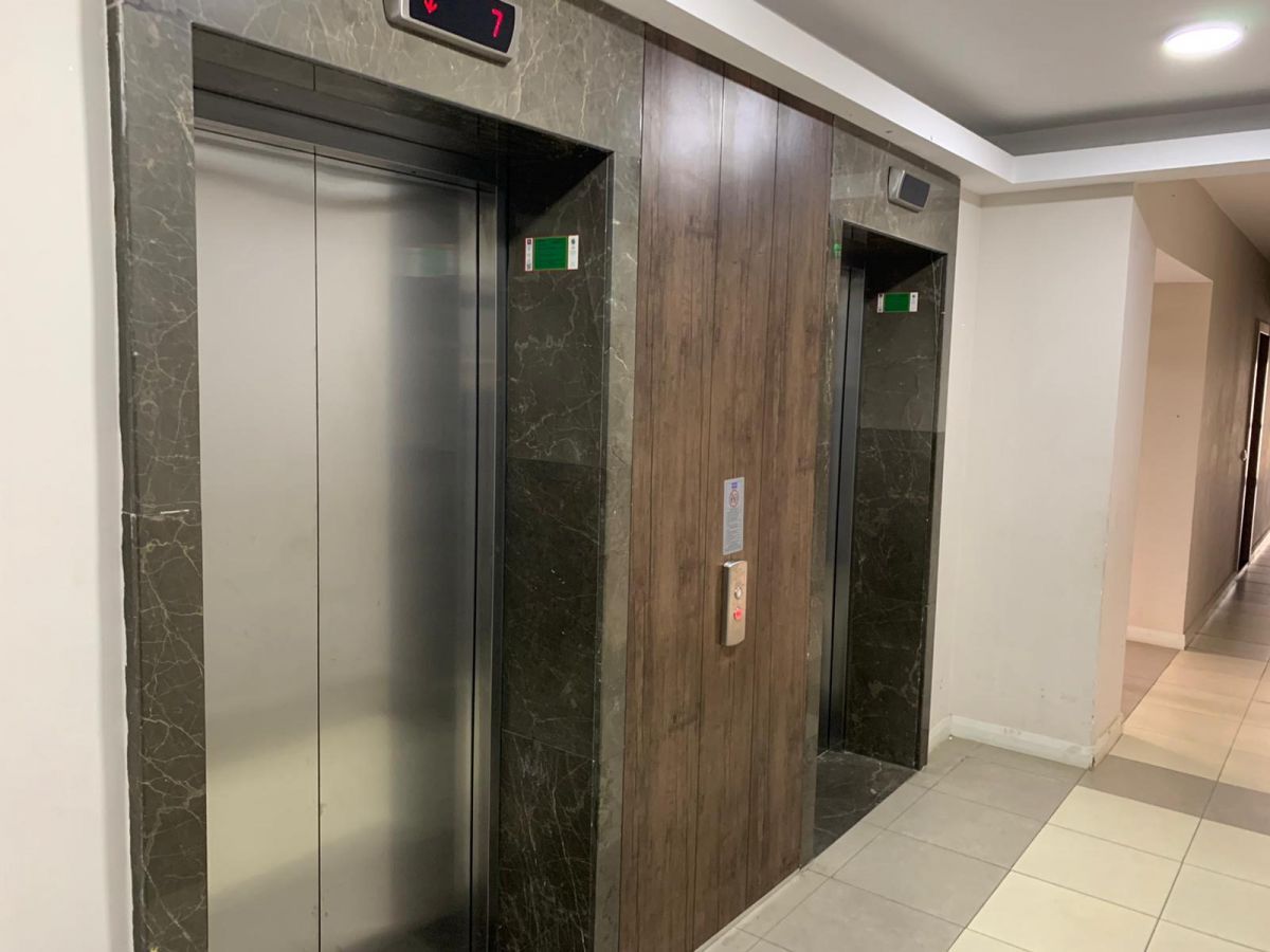 Квартира в Анталии, Турция, 35 м2 фото 2