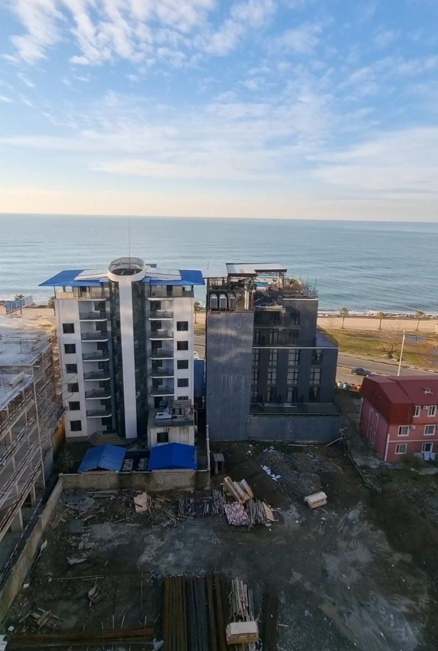 Апартаменты в Батуми, Грузия, 121 м2 фото 3