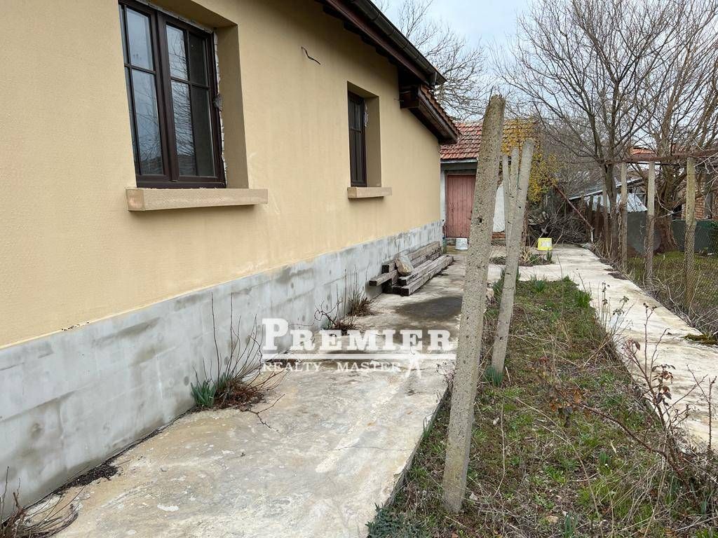 Дом в Трыстиково, Болгария, 75 м2 фото 2