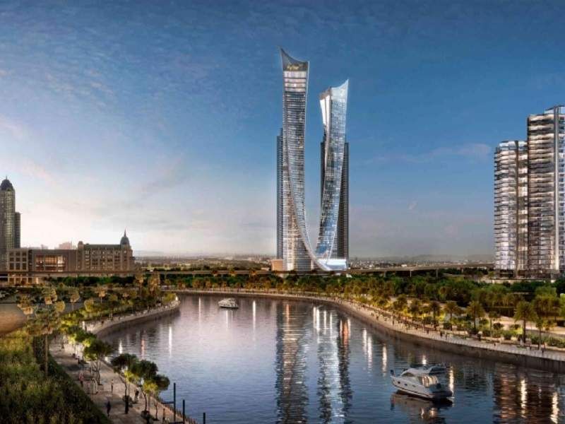 Апартаменты в Дубае, ОАЭ, 120 м2 фото 4
