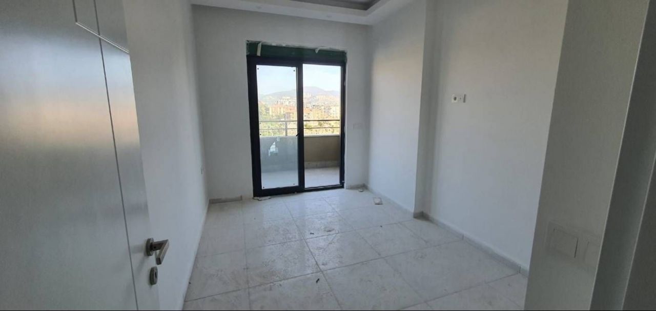 Квартира в Алании, Турция, 63 м2 фото 2