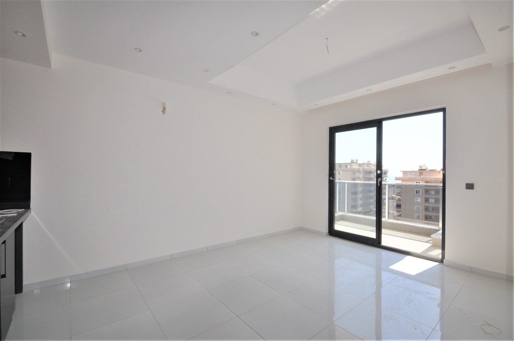 Квартира в Алании, Турция, 62 м2 фото 3