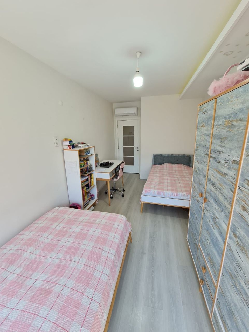 Квартира в Алании, Турция, 130 м2 фото 5