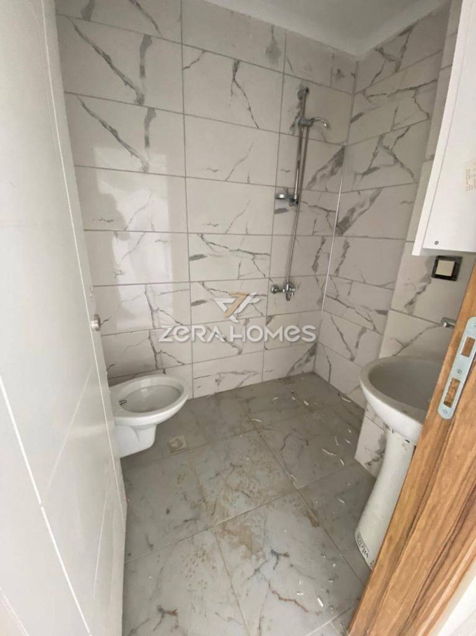 Апартаменты в Алании, Турция, 50 м2 фото 3
