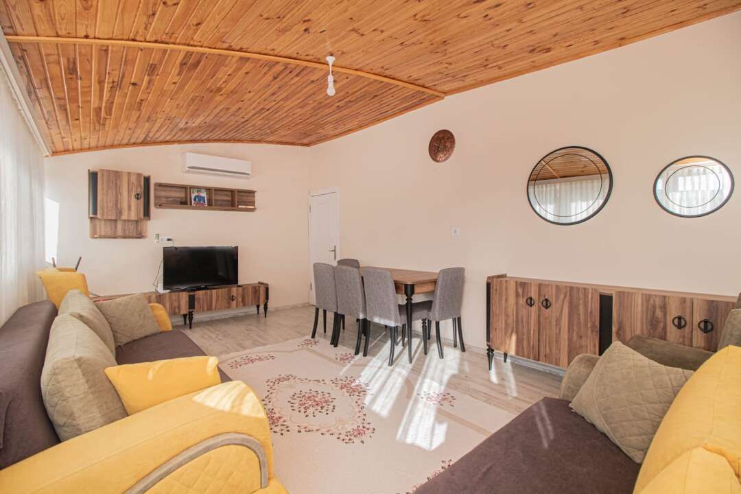 Квартира в Анталии, Турция, 250 м2 фото 5