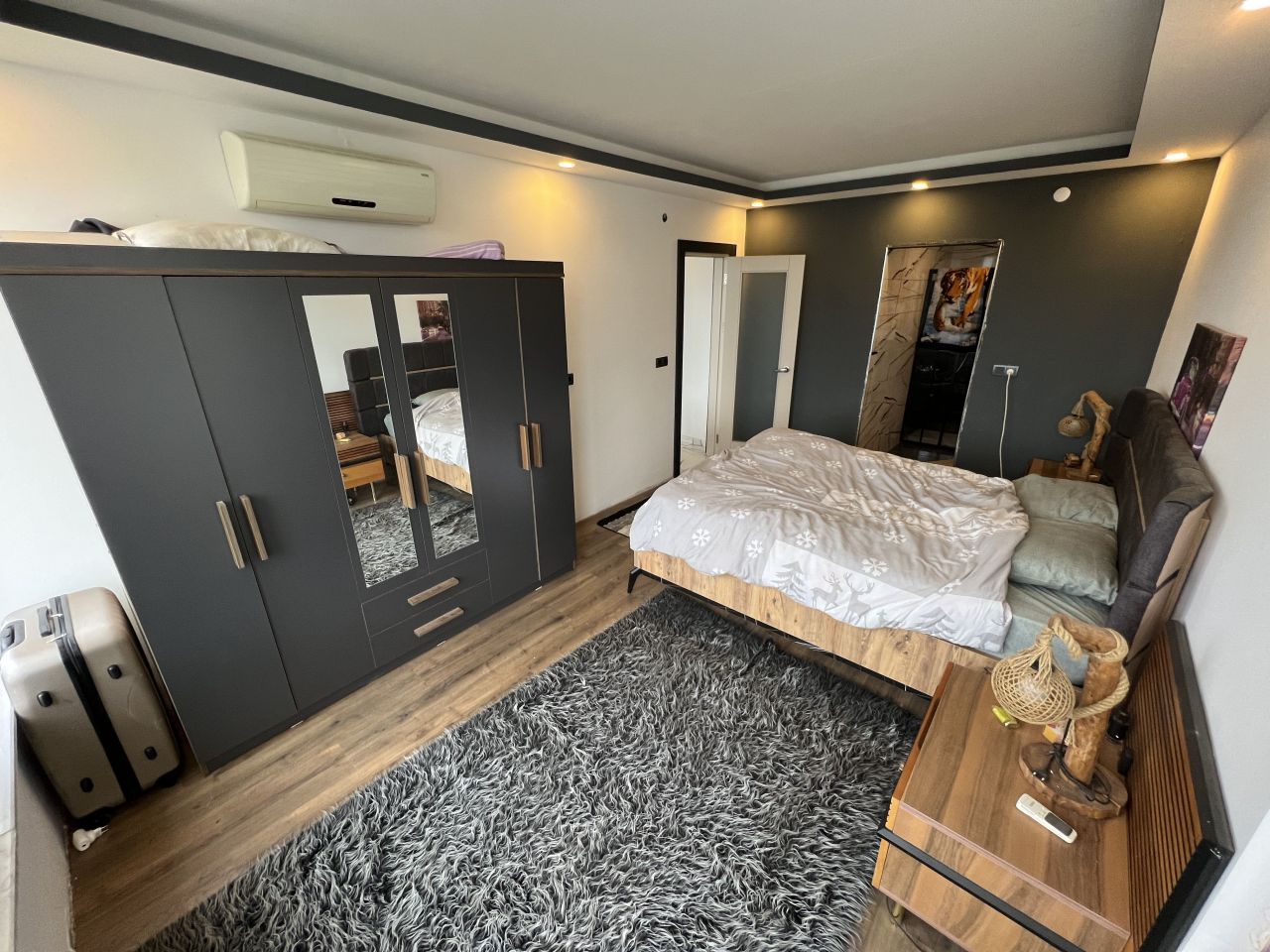 Вилла в Алании, Турция, 230 м2 фото 5