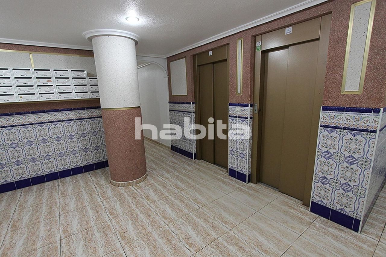 Апартаменты в Торревьехе, Испания, 70 м2 фото 3