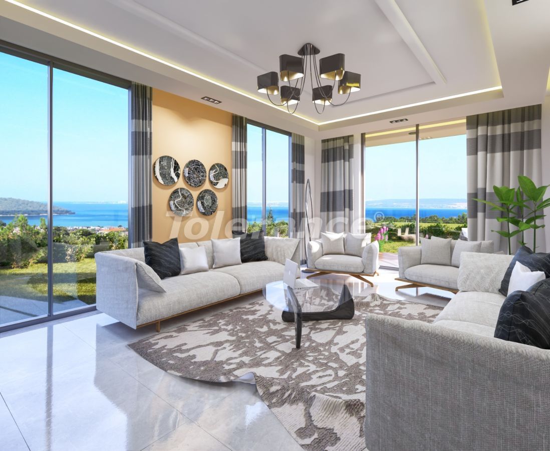 Апартаменты в Дидиме, Турция, 50 м2 фото 4