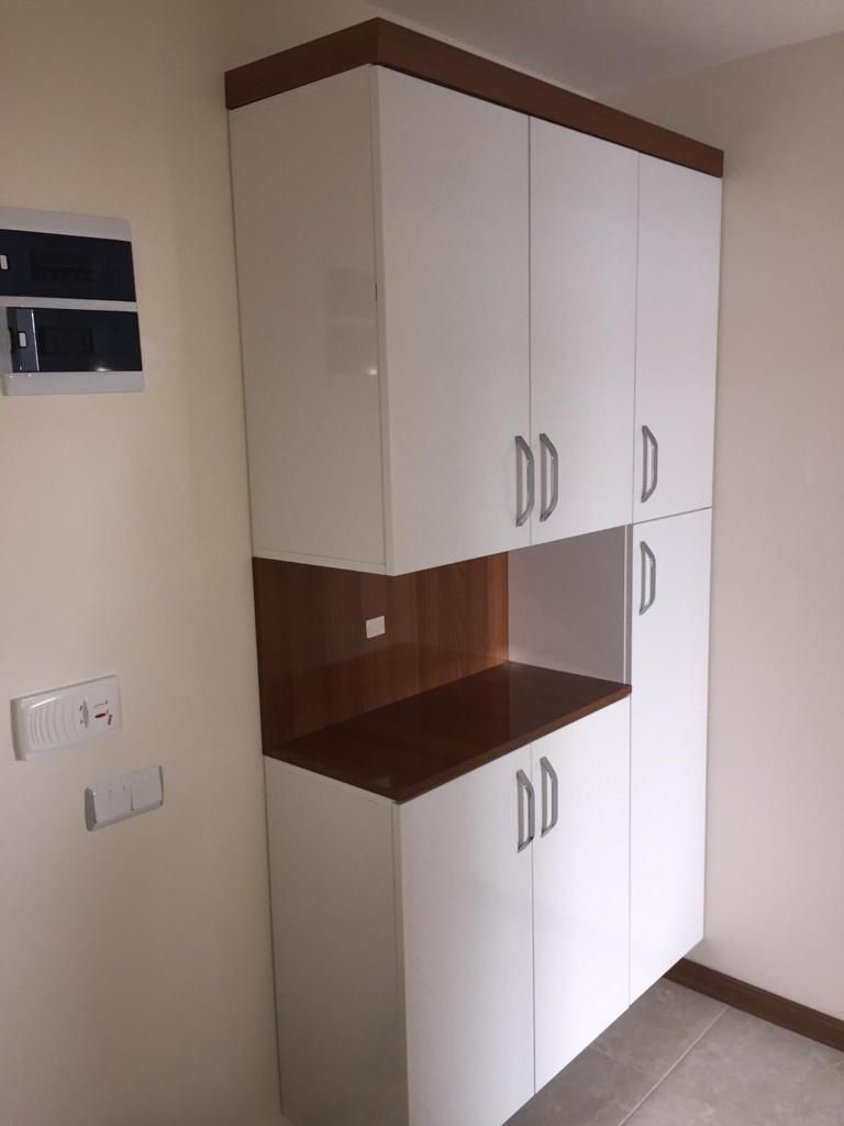 Квартира в Мерсине, Турция, 90 м2 фото 5