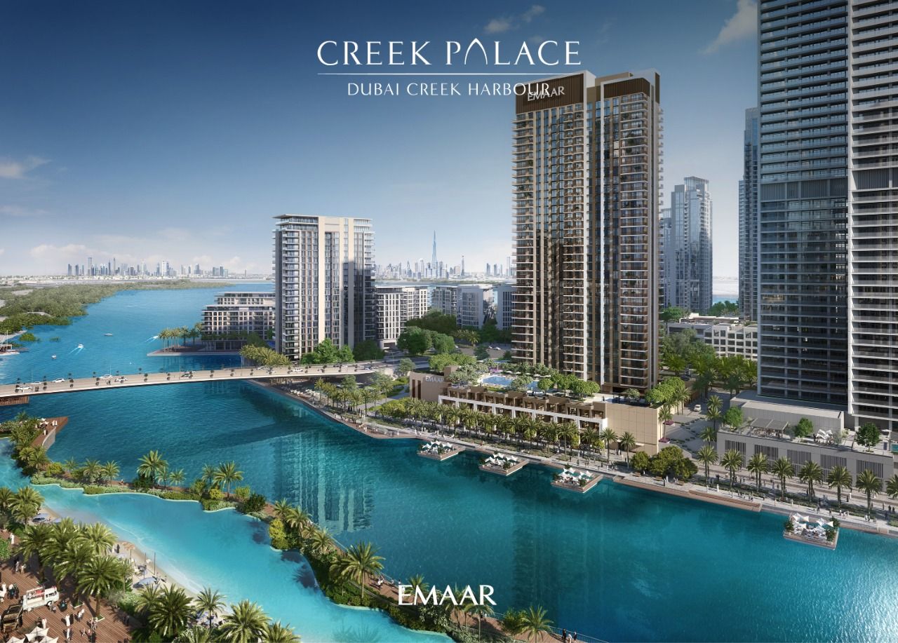 Апартаменты в Дубае, ОАЭ, 70 м2 фото 2