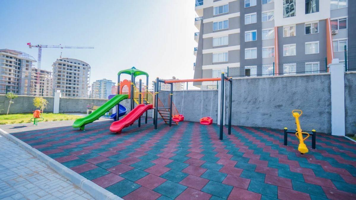 Квартира в Алании, Турция, 125 м2 фото 2